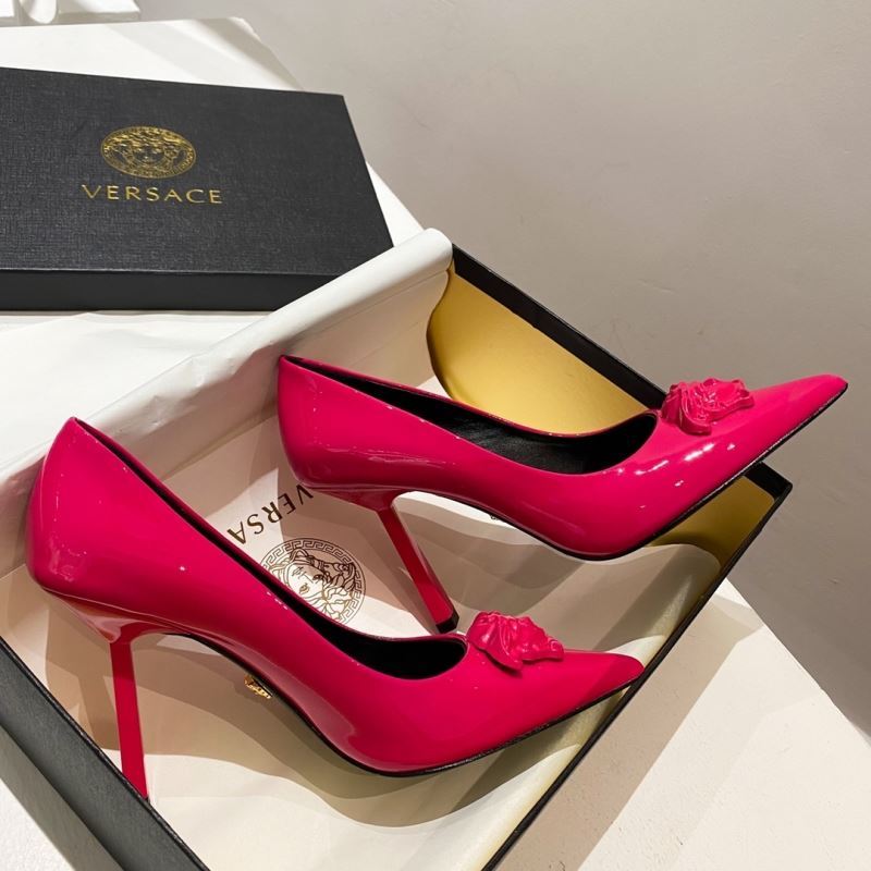 Versace Heeled Shoes